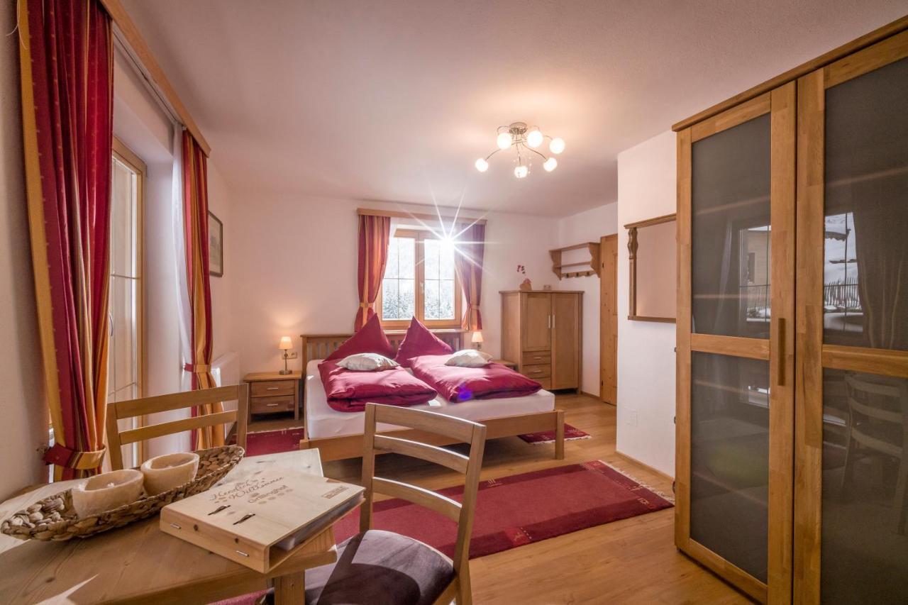Grillinghof Villa Kirchberg in Tirol Bagian luar foto